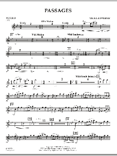Passages von Michael Sweeney (Download) 