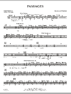 Passages von Michael Sweeney (Download) 