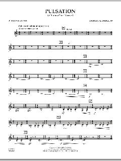 Pulsation von Richard L. Saucedo (Download) 