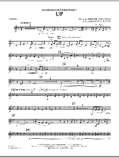 Selections from Up von Michael Giacchino (Download) 