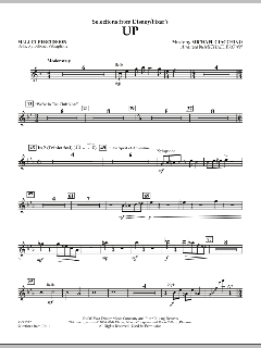 Selections from Up von Michael Giacchino (Download) 