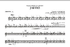 Jai Ho von A. R. Rahman (Download) 