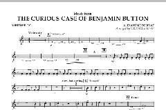 The Curious Case Of Benjamin Button von Alexandre Desplat (Download) 