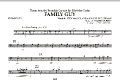 Theme From Family Guy von Murphy MacFarlane (Download) 