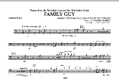 Theme From Family Guy von Murphy MacFarlane (Download) 