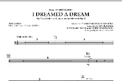I Dreamed A Dream von Claude-Michel Schönberg (Download) 