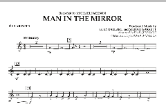 Man In The Mirror von Michael Jackson (Download) 