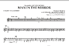 Man In The Mirror von Michael Jackson (Download) 