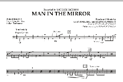 Man In The Mirror von Michael Jackson (Download) 