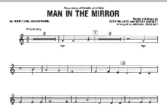 Man In The Mirror von Michael Jackson (Download) 