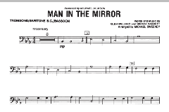 Man In The Mirror von Michael Jackson (Download) 