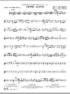 Home Alone (Selections from) von John Williams (Download) 