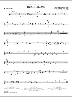 Home Alone (Selections from) von John Williams (Download) 
