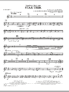 Symphonic Suite from Star Trek von Michael Giacchino (Download) 