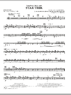 Symphonic Suite from Star Trek von Michael Giacchino (Download) 