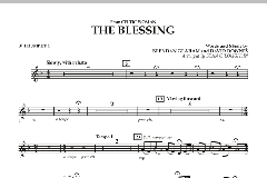 The Blessing von Brendan Graham (Download) 