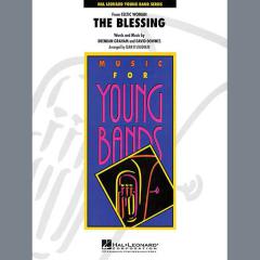 The Blessing von Brendan Graham (Download) 