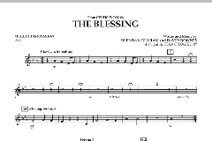 The Blessing von Brendan Graham (Download) 