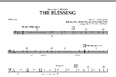 The Blessing von Brendan Graham (Download) 