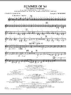 Summer Of '69 (The Music Of Woodstock) (Download) 