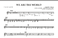 We Are The World von Lionel Richie (Download) 