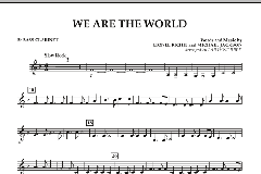 We Are The World von Lionel Richie (Download) 