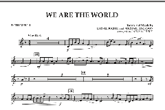 We Are The World von Lionel Richie (Download) 
