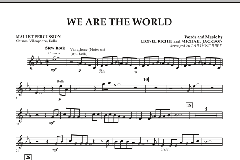 We Are The World von Lionel Richie (Download) 