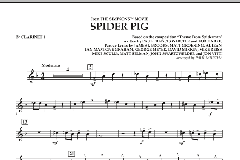 Spider Pig (Download) 