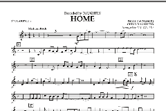 Home von Chris Daughtry (Download) 