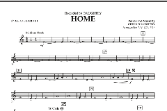 Home von Chris Daughtry (Download) 