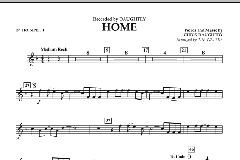 Home von Chris Daughtry (Download) 