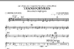 Transformers von Steve Jablonsky (Download) 