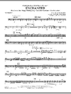 Highlights from Enchanted von Stephen L. Schwartz (Download) 