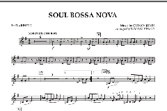 Soul Bossa Nova von Quincy Jones (Download) 