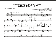 What Time Is It von Robbie Nevil (Download) 