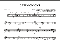 Green Onions (Download) 