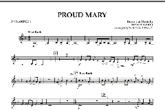 Proud Mary von John Fogerty (Download) 