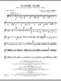 Classic Duke von Duke Ellington (Download) 