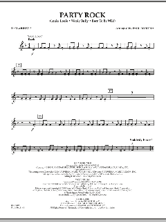 Party Rock (Download) 