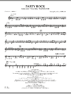Party Rock (Download) 