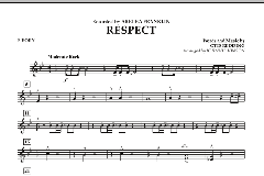 Respect von Aretha Franklin (Download) 