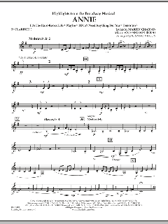 Highlights From Annie von Charles Strouse (Download) 