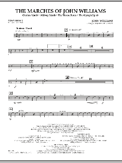 The Marches of John Williams (Download) 