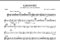 Groovee! von Richard L. Saucedo (Download) 