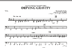 Defying Gravity von Stephen L. Schwartz (Download) 