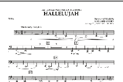 Hallelujah von Leonard Cohen (Download) 