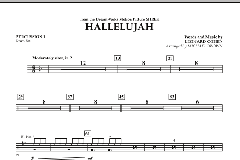 Hallelujah von Leonard Cohen (Download) 