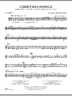Christmas Swings (Download) 