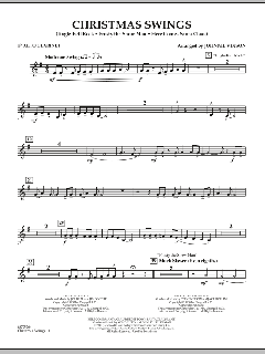 Christmas Swings (Download) 